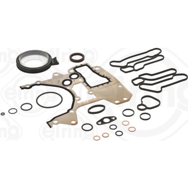 539.700 Dichtungssatz, Kurbelgehäuse