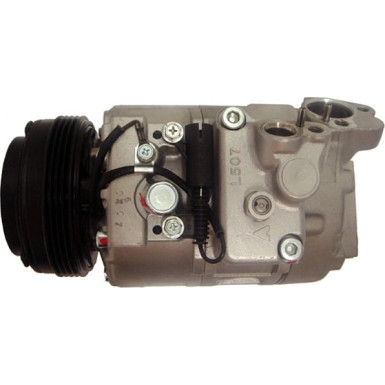 ACP 1163 000S Kompressor, Klimaanlage BEHR