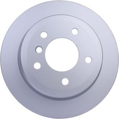 Hella | Bremsscheibe | 8DD 355 120-211