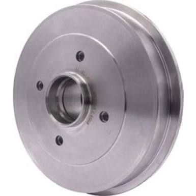 Hella | Bremstrommel | 8DT 355 300-481