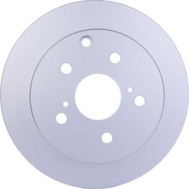 Hella | Bremsscheibe | 8DD 355 118-881