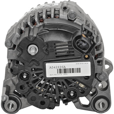 439511 Generator VALEO ORIGINS NEW OE TECHNOLOGIE