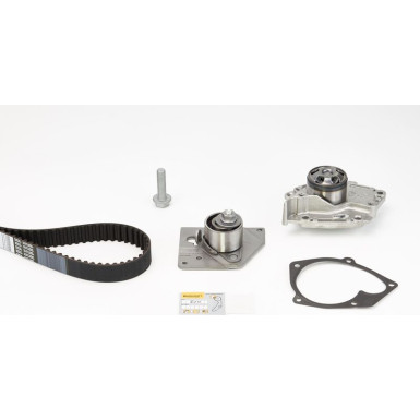 CT1025WP2 Wasserpumpe + Zahnriemensatz