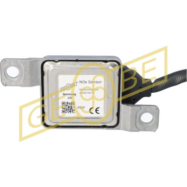 GEBE | NOx-Sensor, NOx-Katalysator | 9 3687 1