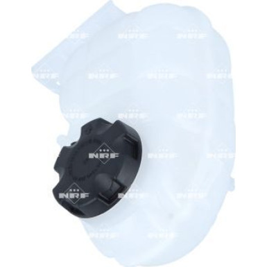 454113 Ausgleichsbehälter, Kühlmittel EASY FIT