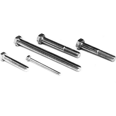 258-820 Schraube, Abgasanlage