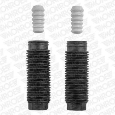 PK320 Staubschutzsatz, Stoßdämpfer PROTECTION KIT