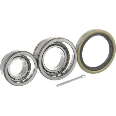 SKF | Radlagersatz | VKBA 1998