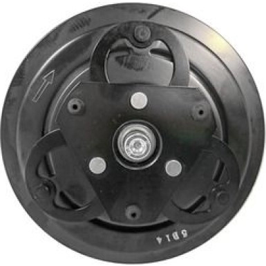 Mahle | Kompressor, Klimaanlage | ACP 1072 000S Mahle | Kompressor, Klimaanlage | ACP 1072 000S