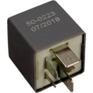 50-0223 Relais, Kraftstoffpumpe