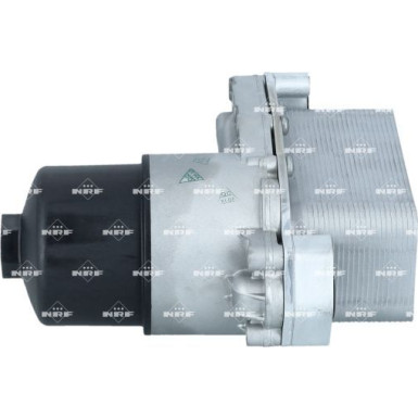 NRF Ölkühler, Motoröl EASY FIT 31803