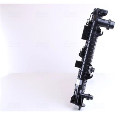 60317 Kühler, Motorkühlung 60317 Kühler, Motorkühlung