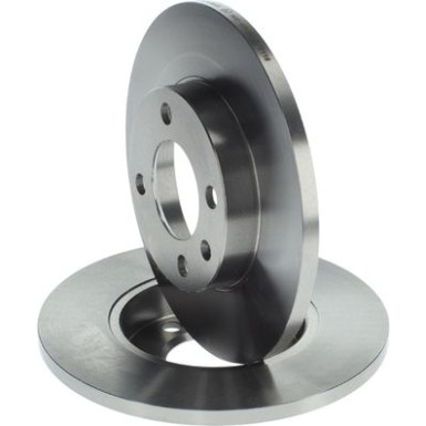 0 986 478 011 Bremsscheibe