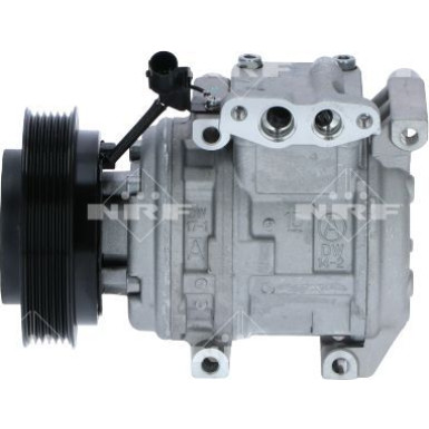 NRF Kompressor, Klimaanlage GENUINE 32991G