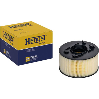 E489L Luftfilter E489L Luftfilter
