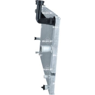 NRF | Kühler, Motorkühlung | 53747