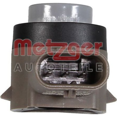 Metzger | Sensor, Einparkhilfe | 0950006