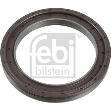 febi bilstein | Wellendichtring, Kurbelwelle | 106872