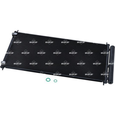 35838 Kondensator, Klimaanlage EASY FIT 35838 Kondensator, Klimaanlage EASY FIT