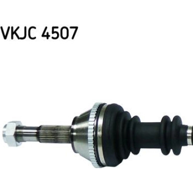 VKJC 4507 Antriebswelle