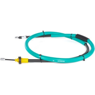 1 987 482 386 Seilzug, Feststellbremse