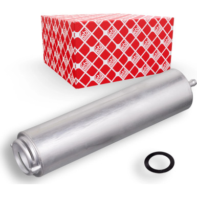 FEBI BILSTEIN 23789 Kraftstofffilter FEBI BILSTEIN 23789 Kraftstofffilter