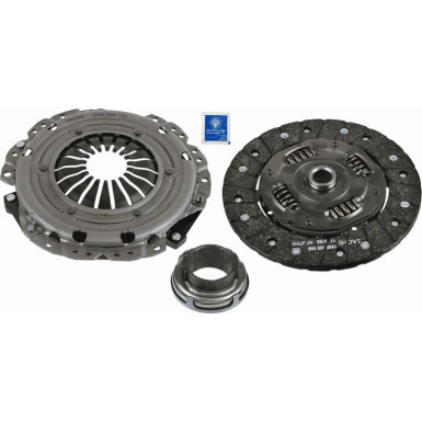 SACHS 3000 494 001 Kupplungssatz