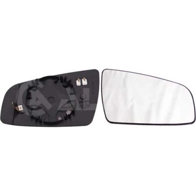 6412441 Spiegelglas, Außenspiegel