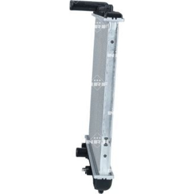 NRF | Kühler, Motorkühlung | 53825