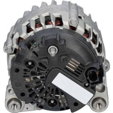 439930 Generator VALEO ORIGINS NEW OE TECHNOLOGIE