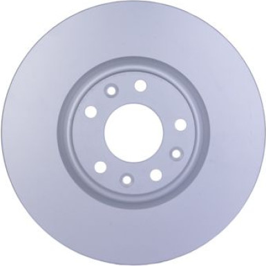 Hella | Bremsscheibe | 8DD 355 120-501