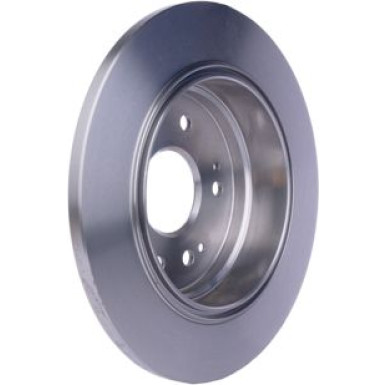 Hella | Bremsscheibe | 8DD 355 112-451
