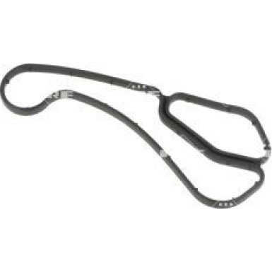 NRF Ölkühler, Motoröl ohne Filter 31277