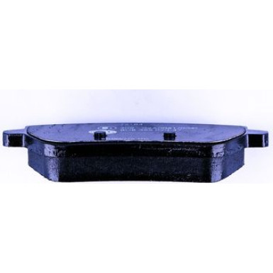 8DB 355 020-471 Bremsbelagsatz, Scheibenbremse