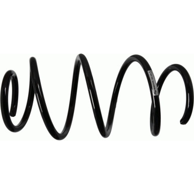 993 500 Fahrwerksfeder