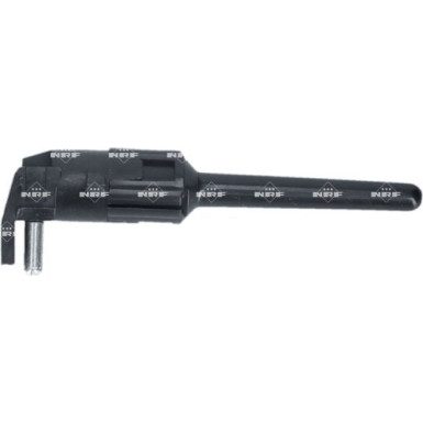 NRF | Sensor, Kühlmittelstand | 453025