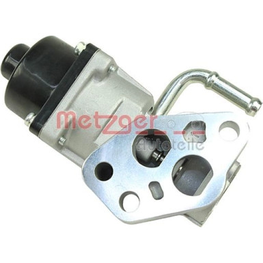 Metzger | AGR-Ventil | 0892691