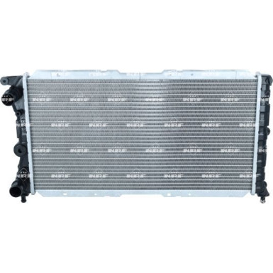 NRF | Kühler, Motorkühlung | 58955