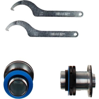 Bilstein | Fahrwerkssatz, Federn/Dämpfer | 48-145701