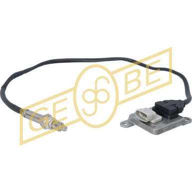 GEBE | NOx-Sensor, NOx-Katalysator | 9 3731 1