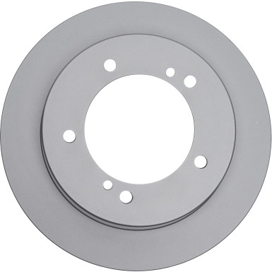 540.5307.20 Bremsscheibe COAT Z 540.5307.20 Bremsscheibe COAT Z