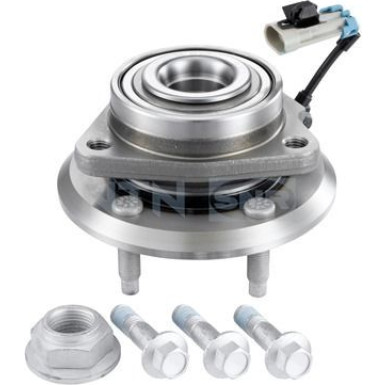 R190.11 Radlagersatz