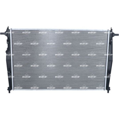 550211 Kühler, Motorkühlung 550211 Kühler, Motorkühlung