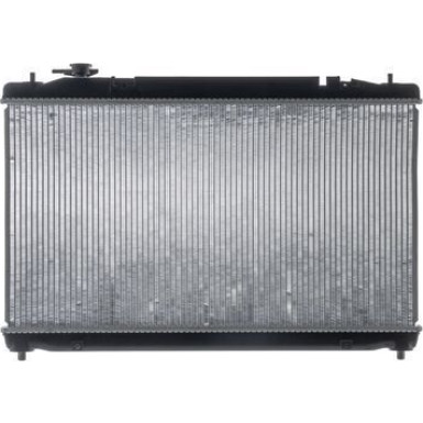 Mahle | Kühler, Motorkühlung | CR 2691 000S