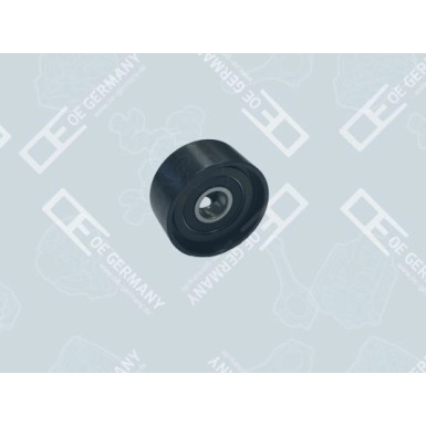 OE Germany | Spannrolle, Keilrippenriemen | 02 2052 080000