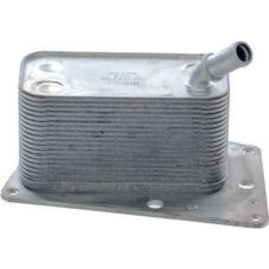Mahle | Ölkühler, Motoröl | CLC 274 000S