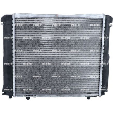 NRF | Kühler, Motorkühlung | 507676
