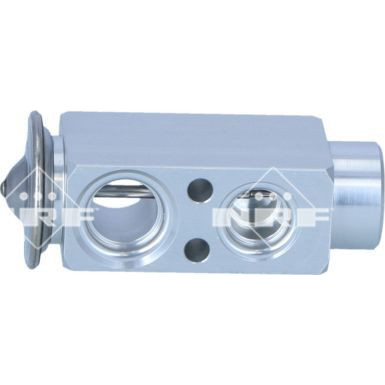 38517 Expansionsventil, Klimaanlage EASY FIT 38517 Expansionsventil, Klimaanlage EASY FIT