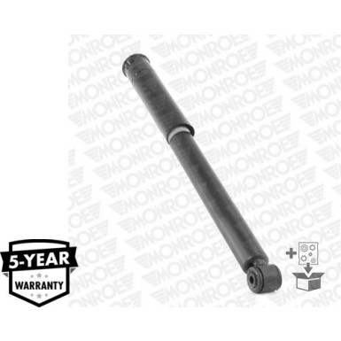 Monroe | Stoßdämpfer | 43071