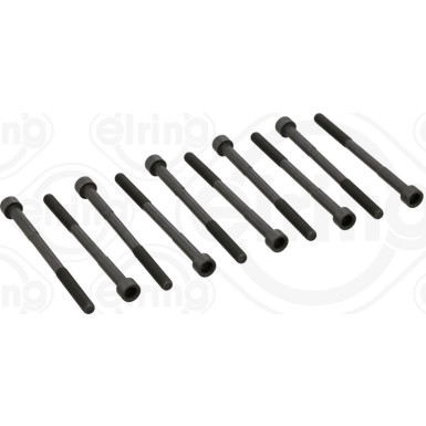 022.690 Zylinderkopfschraubensatz